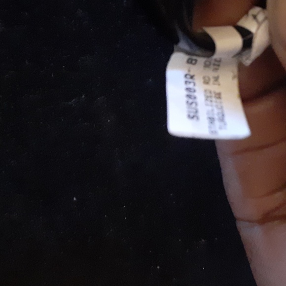 NWT TURQUOISE ONYZ BANGLE RING SET - Picture 10 of 11